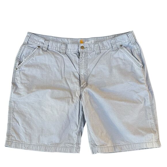 Carhartt 100240 Tacoma Ripstop Shorts Bundle Men’s Sz 44 - Picture 5 of 7